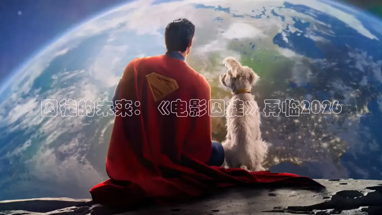 囚徒的未来：《电影囚徒》再临2026