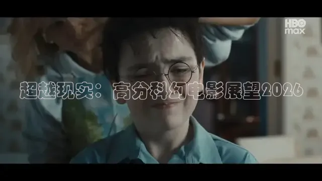 超越现实：高分科幻电影展望2026