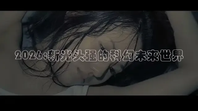 2026:新光头强的科幻未来世界